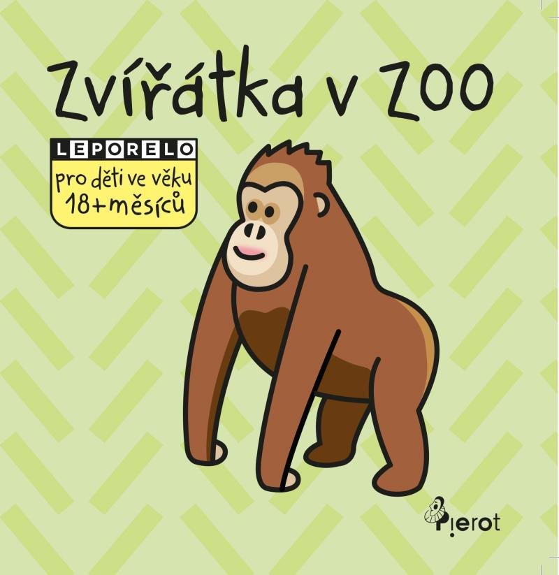 ZVÍŘÁTKA V ZOO