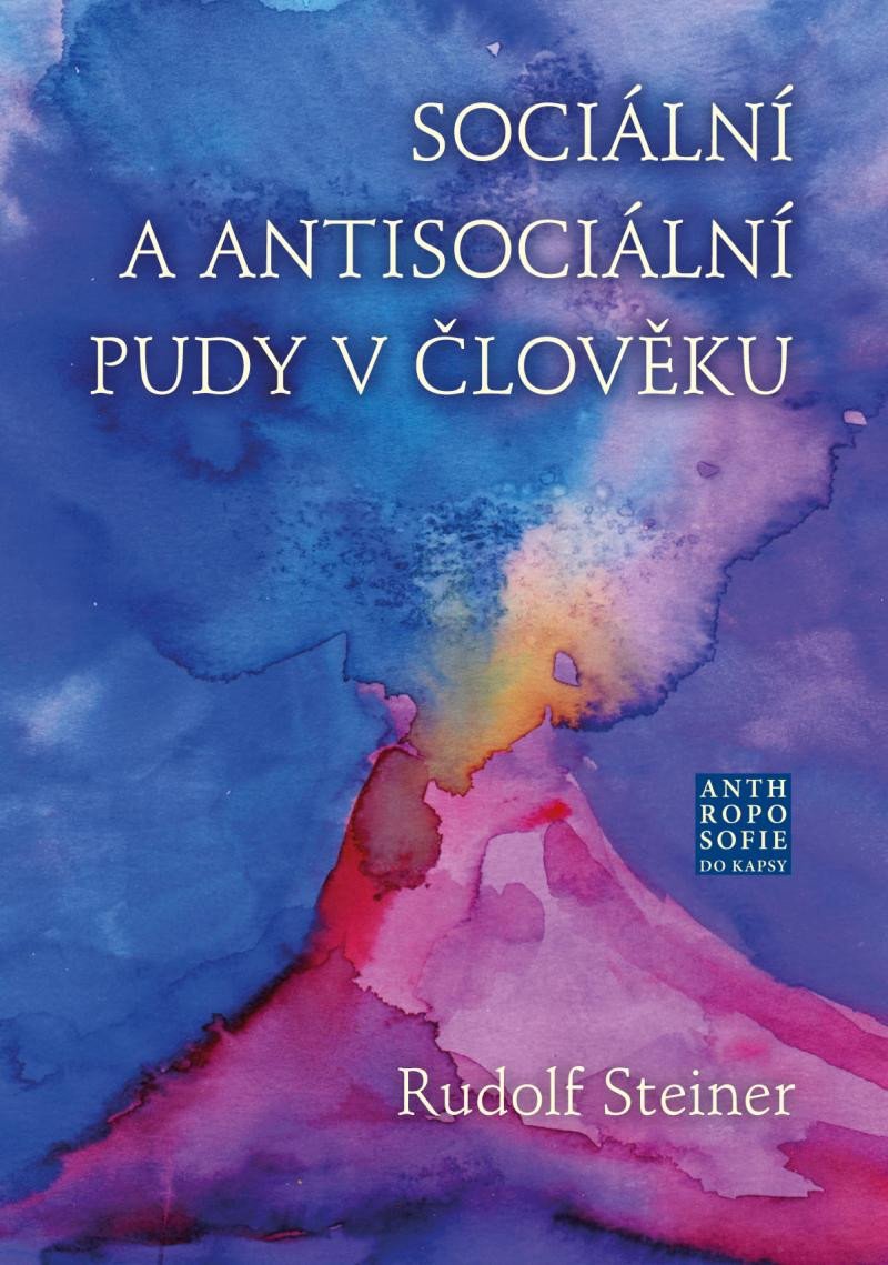 SOCIÁLNÍ A ANTISOCIÁLNÍ PUDY V ČLOVĚKU