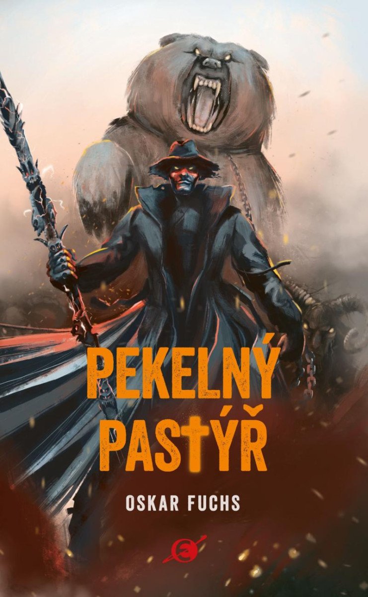 PEKELNÝ PASTÝŘ