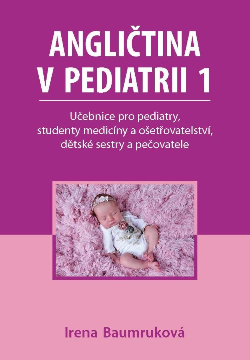 ANGLIČTINA V PEDIATRII 1