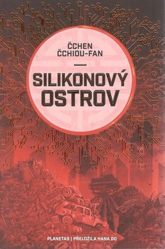 SILIKONOVÝ OSTROV