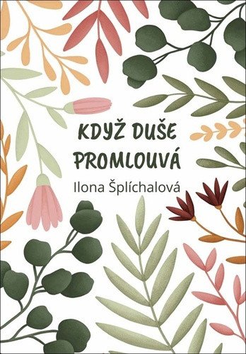 Obálka knihy