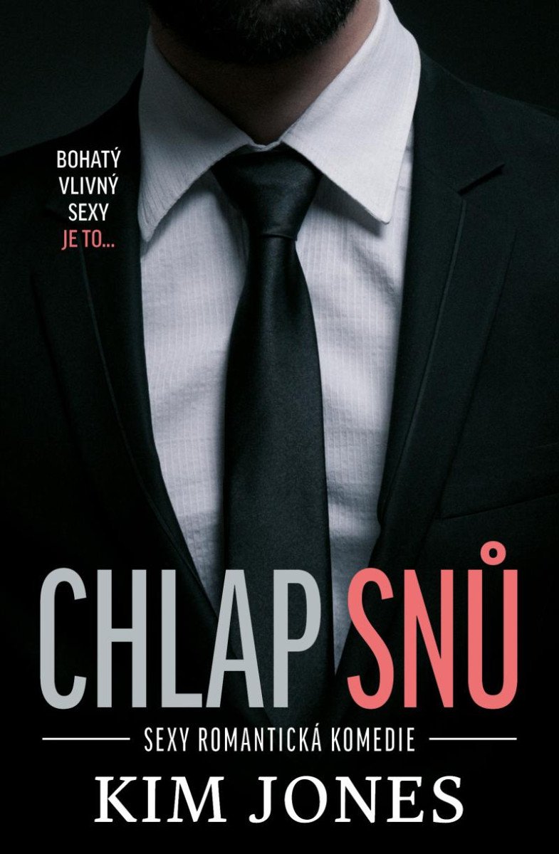 CHLAP SNŮ