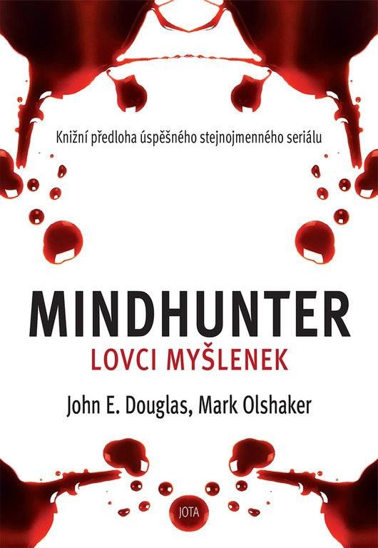 MINDHUNTER - LOVCI MYŠLENEK