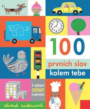 100 PRVNÍCH SLOV KOLEM TEBE