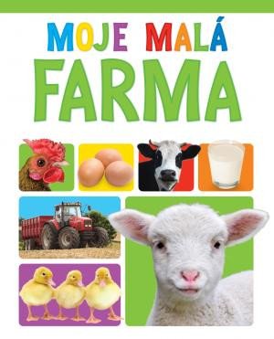 MOJE MALÁ FARMA - LEPORELO