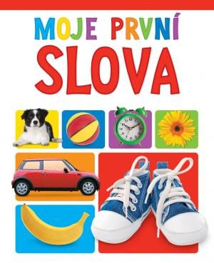 MOJE PRVNÍ SLOVA - LEPORELO