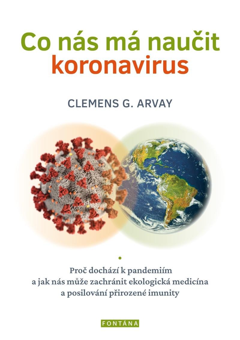 CO NÁS MÁ NAUČIT KORONAVIRUS