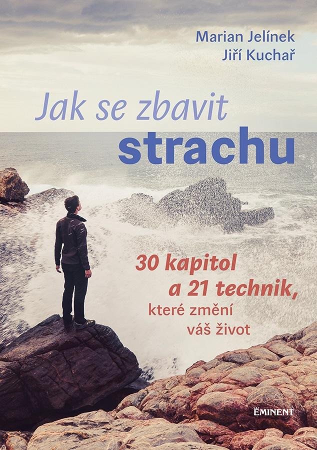 JAK SE ZBAVIT STRACHU 30 KAPITOL A 21 TECHNIK