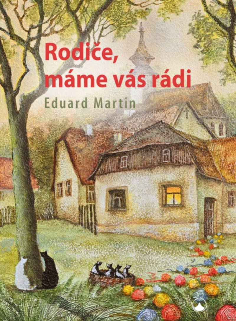 RODIČE, MÁME VÁS RÁDI