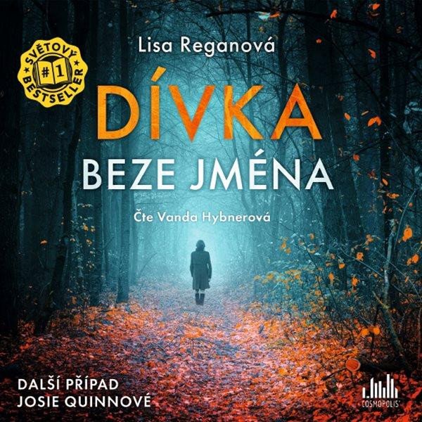 CD DÍVKA BEZE JMÉNA