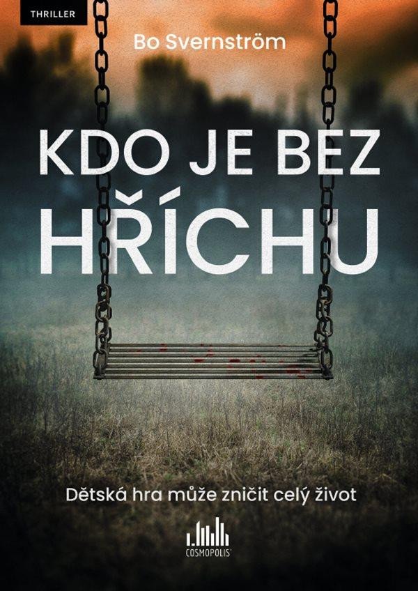 KDO JE BEZ HŘÍCHU