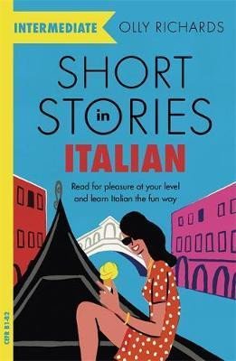 SHORT STORIES IN ITALIAN FOR INTERMEDIATE