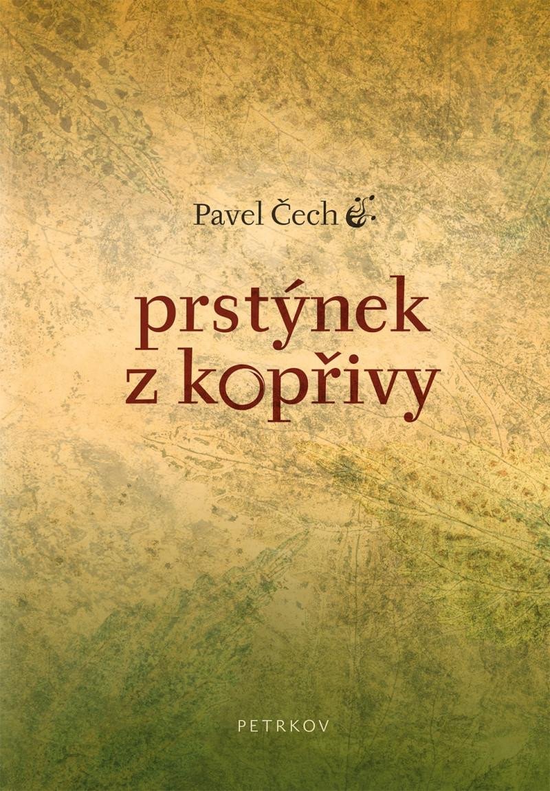PRSTÝNEK Z KOPŘIVY