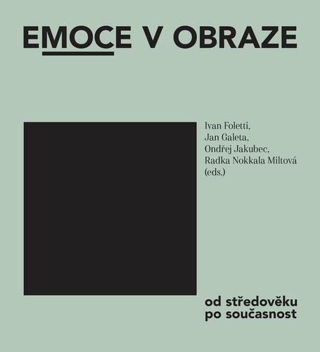 EMOCE V OBRAZE