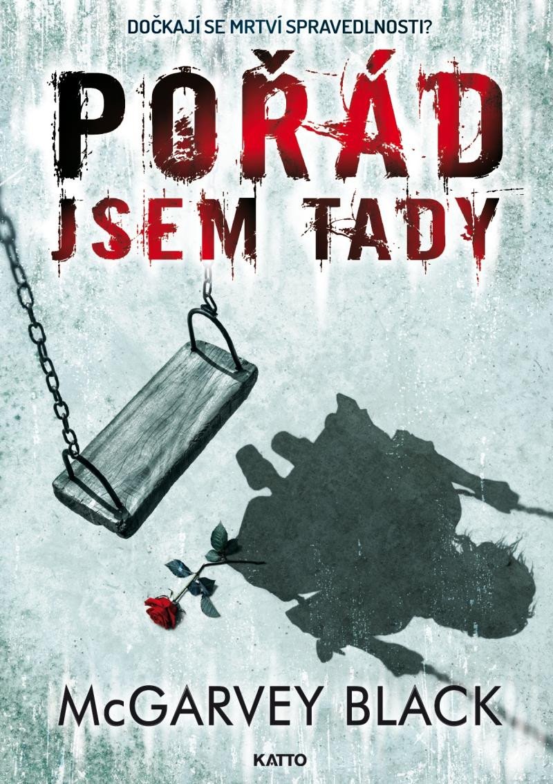 POŘÁD JSEM TADY