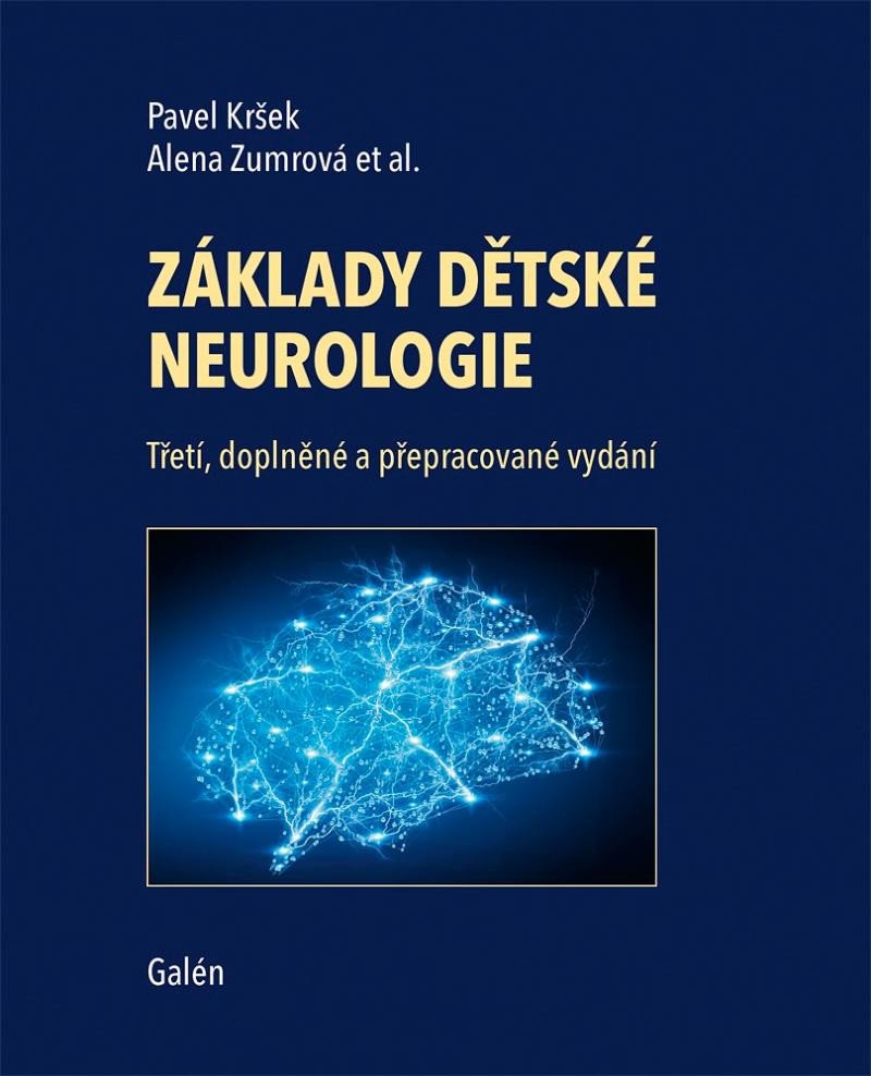 ZÁKLADY DĚTSKÉ NEUROLOGIE