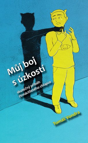 Obálka knihy