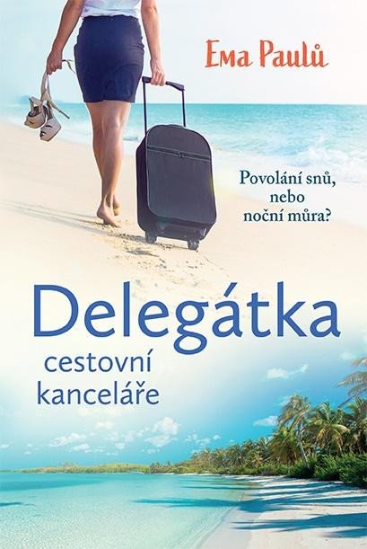 DELEGÁTKA CESTOVNÍ KANCELÁŘE