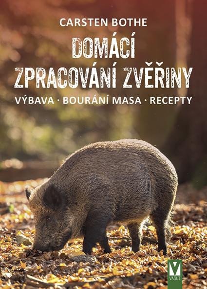 DOMÁCÍ ZPRACOVÁNÍ ZVĚŘINY VÝBAVA,BOURÁNÍ