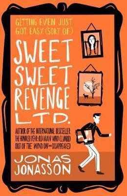 SWEET SWEET REVENGE LTD.