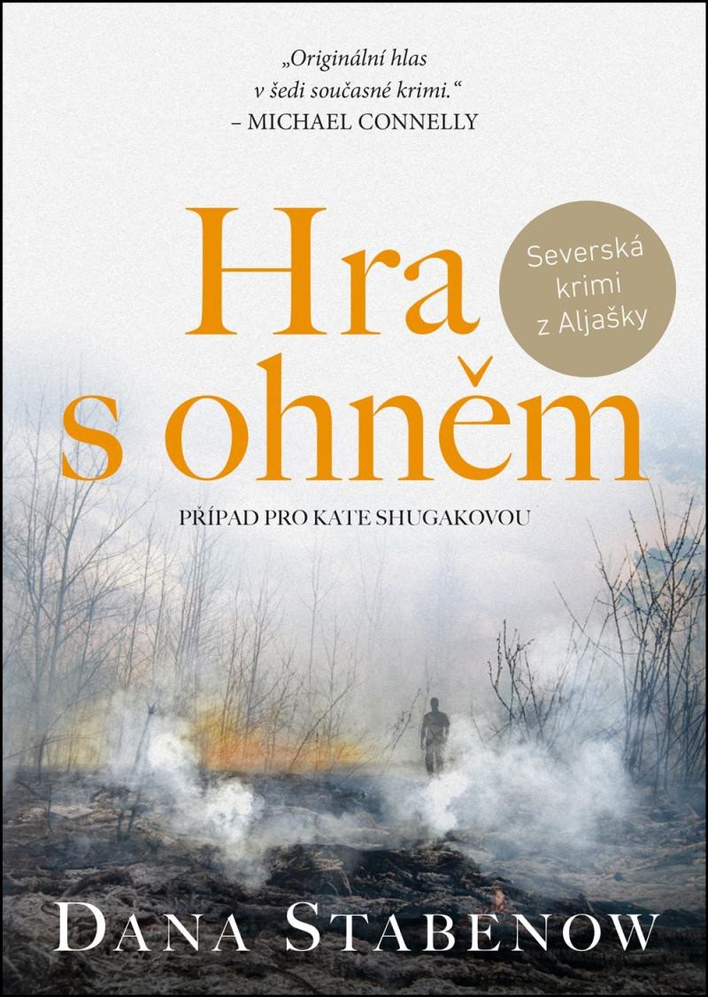 HRA S OHNĚM