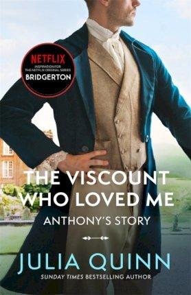 BRIDGERTON THE VISCOUT WHO LOVED ME (2)