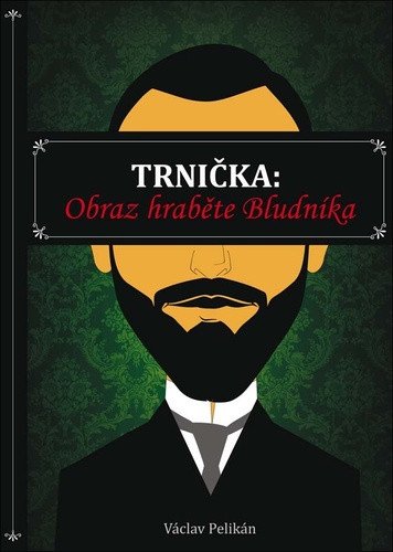 Obálka knihy