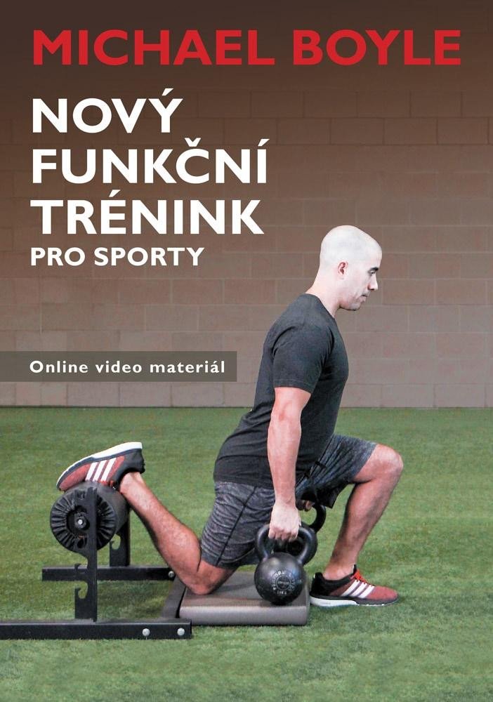 NOVÝ FUNKČNÍ TRÉNINK PRO SPORTY