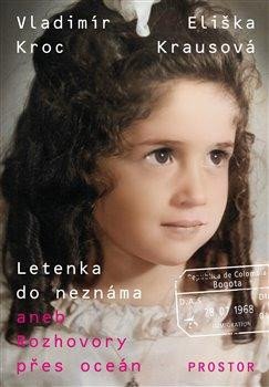 LETENKA DO NEZNÁMA