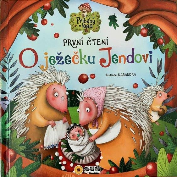 O JEEKU JENDOVY PRVN TEN GM