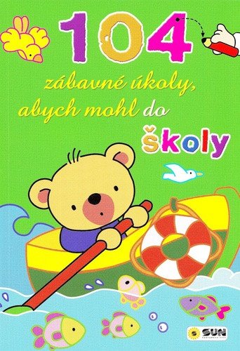 Obálka knihy