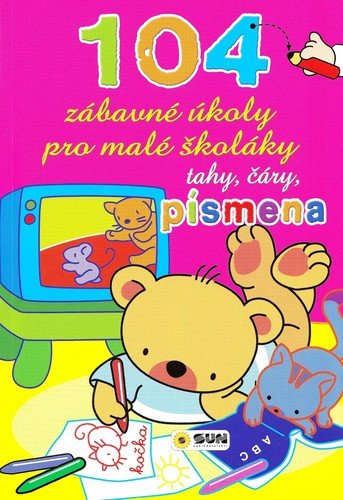Obálka knihy