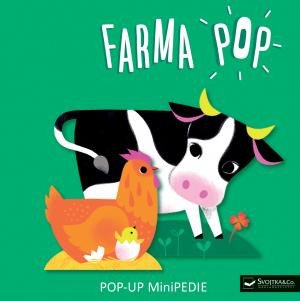 FARMA POP POP-UP MINIPEDIE