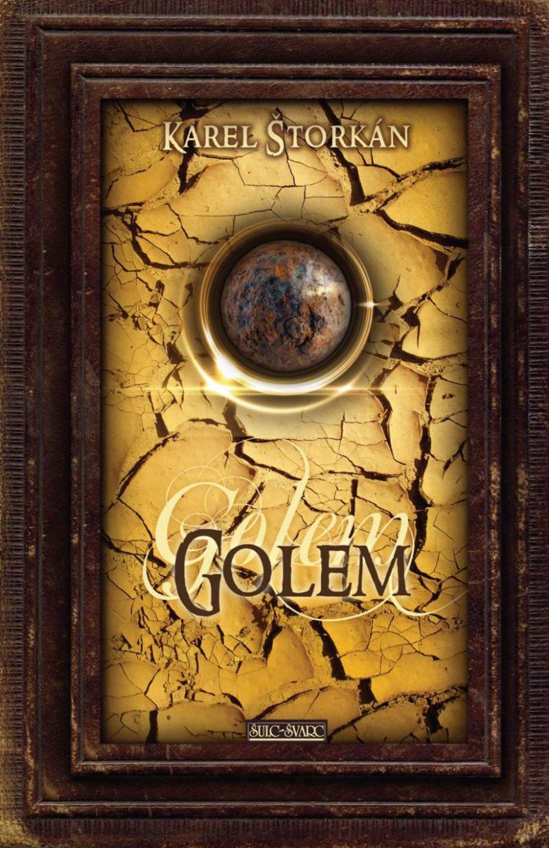 GOLEM  (ŠTORKÁN)