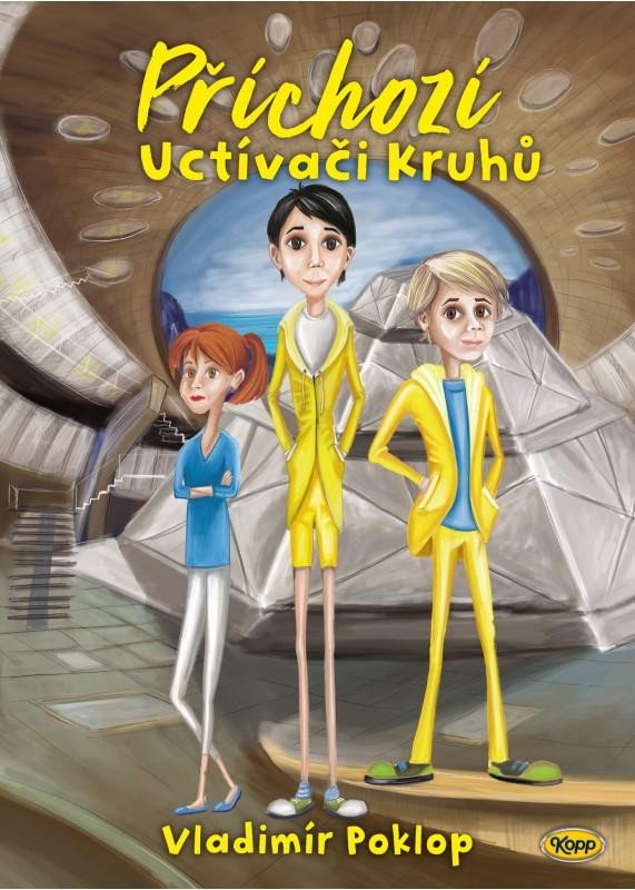 PCHOZ 2 UCTVAI KRUH