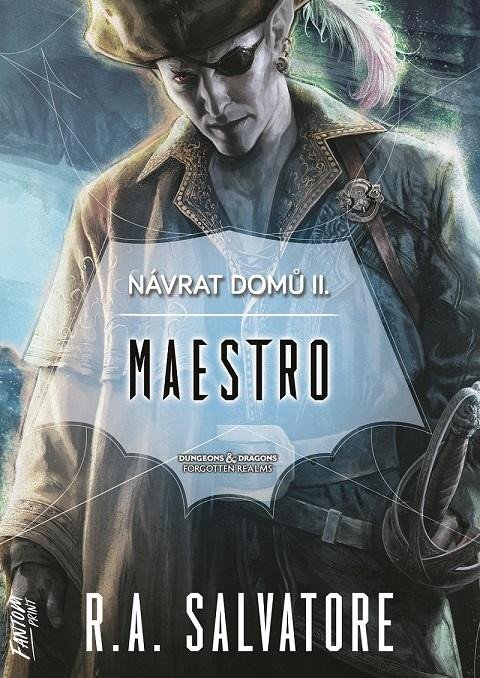 MAESTRO (NÁVRAT DOMŮ II)