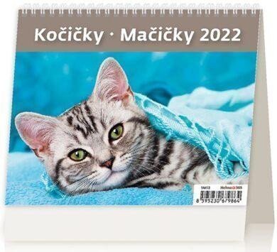 Obálka knihy