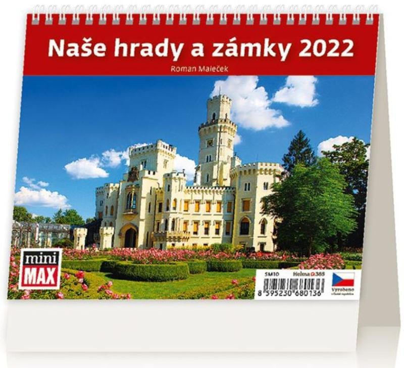 2022 NAŠE HRADY STOLNÍ MINIMAX