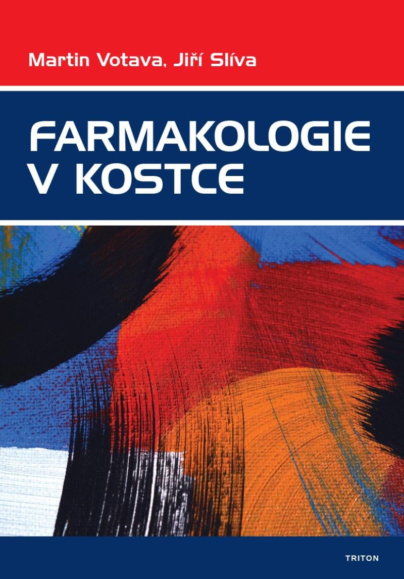 FARMAKOLOGIE V KOSTCE