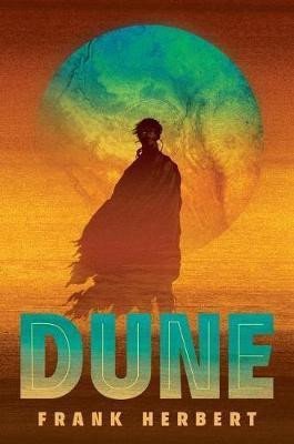 DUNE DELUXE EDITION