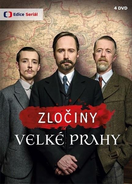 Obálka knihy