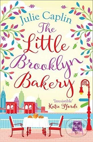 LITTLE BROOKLYN BAKERY