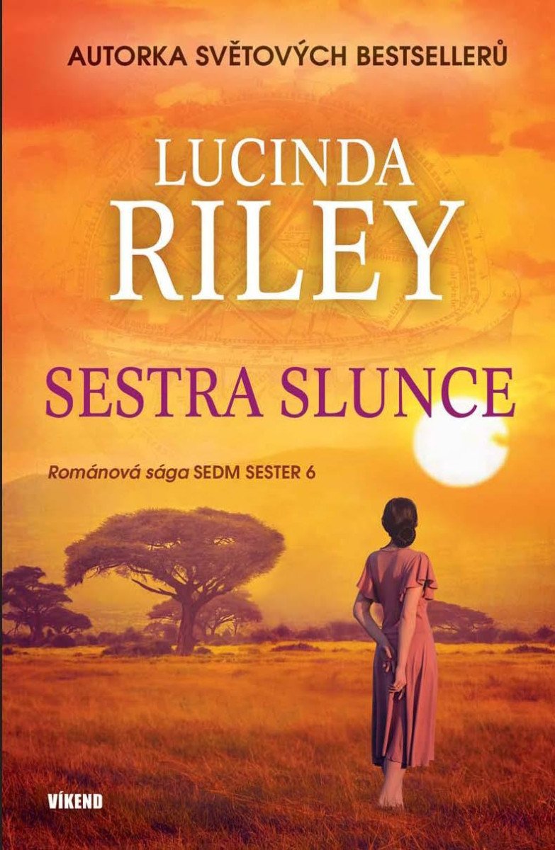 SESTRA SLUNCE (SEDM SESTER 6)