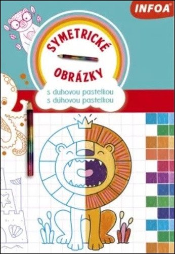 Obálka knihy