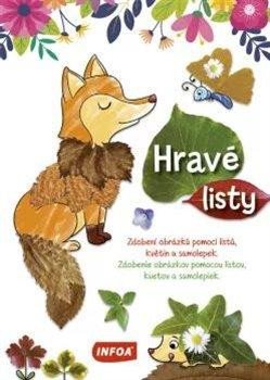 HRAVÉ LISTY