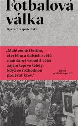 FOTBALOVÁ VÁLKA
