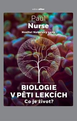 BIOLOGIE V PĚTI LEKCÍCH