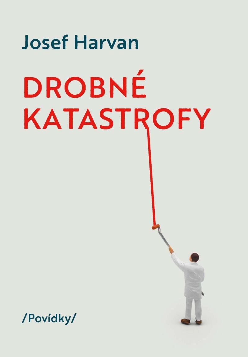 DROBNÉ KATASTROFY