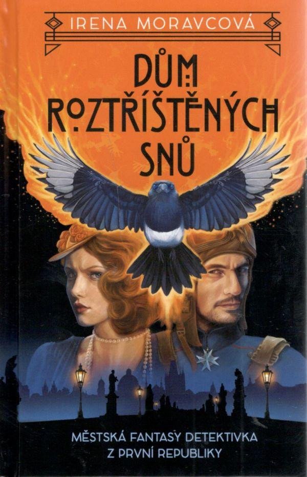 DŮM ROZTŘÍŠTĚNÝCH SNŮ